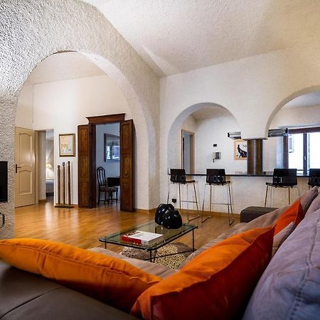 Апартаменты Cernobbio Town House Экстерьер фото