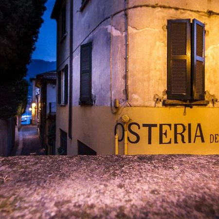 Апартаменты Cernobbio Town House Экстерьер фото