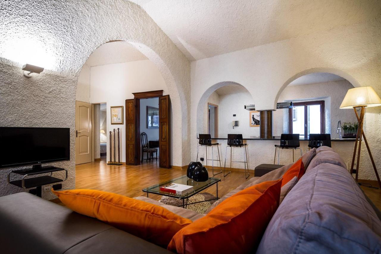 Апартаменты Cernobbio Town House Экстерьер фото