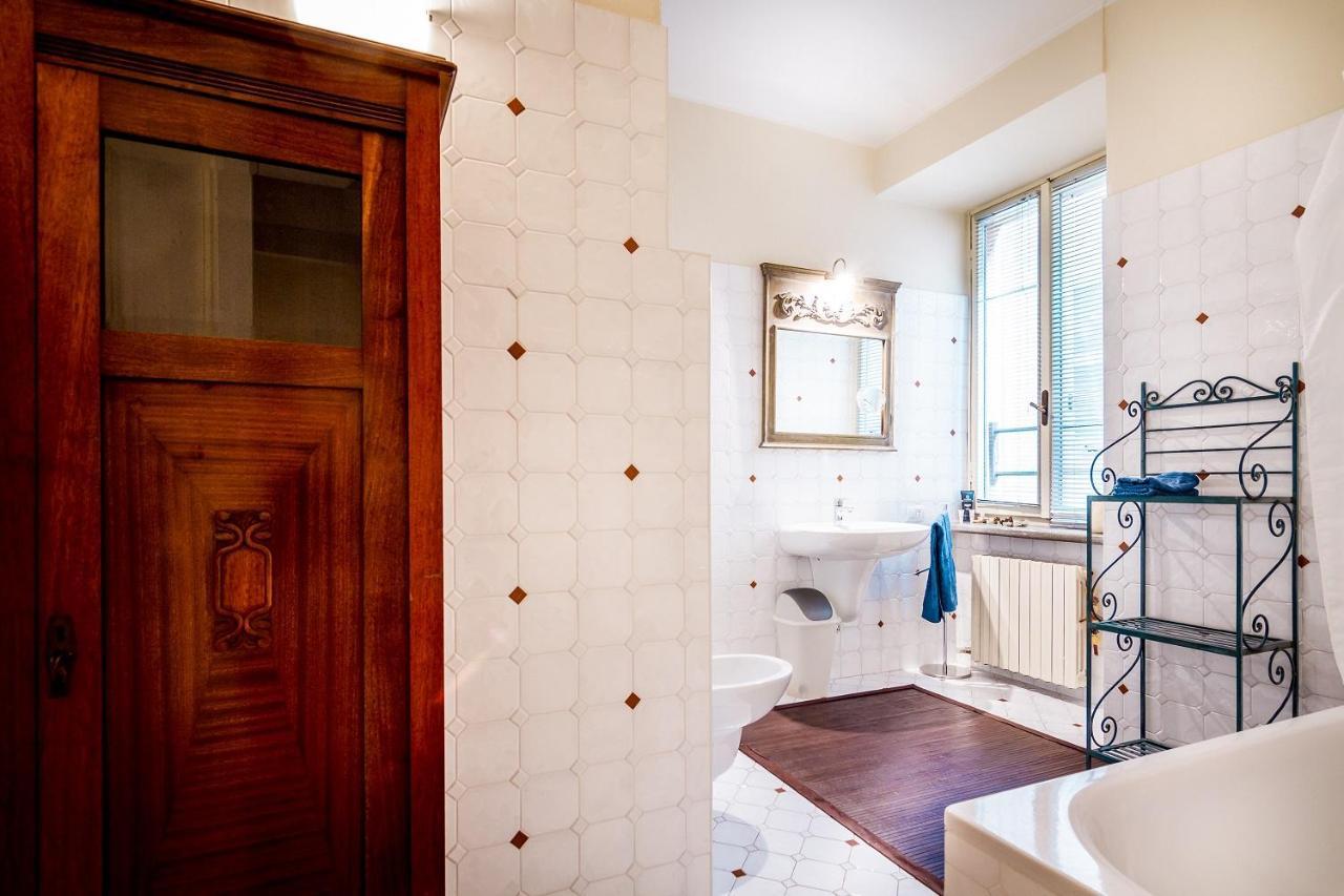 Апартаменты Cernobbio Town House Экстерьер фото